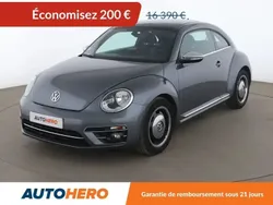 Gris Utilisé 2018 VW Beetle Design Berline | 16 190 € (Super prix)