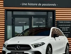 Utilisé 2020 Mercedes A220 AMG line Berline | 31 990 € (Prix juste)