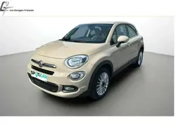 Utilisé 2018 Fiat 500X Pop Star SUV | 12 490 €