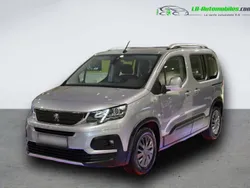 Utilisé 2020 Peugeot Rifter Monospace | 23 600 € (Prix juste)