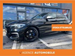 Noir Utilisé 2019 BMW M140 Sport Line Berline | 34 900 €