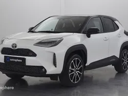 Biton Utilisé 2024 Toyota Yaris Cross Sport SUV | 27 499 € (Prix juste)