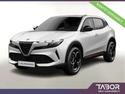 Blanc Nouvelle 2025 Alfa Romeo GT Junior Edizione Speciale | 28 516 € (Bon prix)