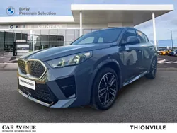 Bmw ind storm bay métallisé Utilisé 2024 BMW X2 M Sport SUV | 47 900 € (Bon prix)