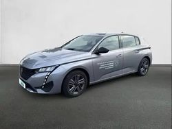 Gris Utilisé 2023 Peugeot 308 S Berline | 25 990 € (Prix cher)