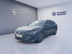 Utilisé 2025 VW Passat Elegance | 48 990 € (Prix cher)