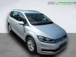 Utilisé 2020 VW Touran Monospace | 28 700 € (Bon prix)