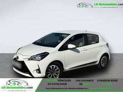 Utilisé 2017 Toyota Yaris Citadine | 15 700 € (Prix cher)