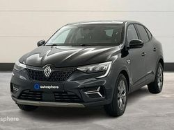 Utilisé 2024 Renault Arkana Evolution SUV | 22 590 € (Prix juste)