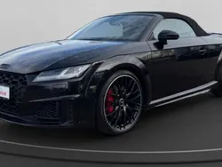 Utilisé 2020 Audi TT Roadster Sport Cabriolet | 44 900 €