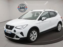 Blanc Utilisé 2024 Seat Arona Xperience SUV | 21 480 € (Prix cher)