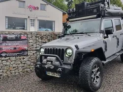 Utilisé 2014 Jeep Wrangler Sahara SUV | 43 900 €