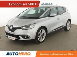 Gris Utilisé 2019 Renault Scénic IV Business Monospace | 13 490 € (Bon prix)