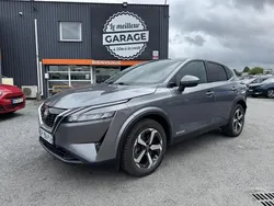 Gris Utilisé 2023 Nissan Qashqai N-Connecta SUV | 23 990 € (Bon prix)