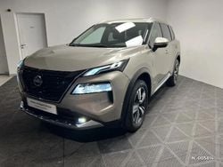 Gris Utilisé 2023 Nissan X-Trail Tekna SUV | 33 990 € (Prix cher)