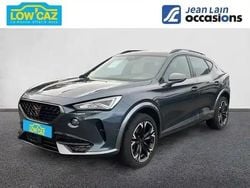 Gris magnetique Occasion 2022 Cupra Formentor SUV | 24 990 € (Bon prix)