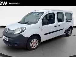 Qng Utilisé 2019 Renault Kangoo Monospace | 8 990 € (Prix juste)