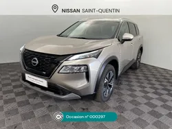 Gris Utilisé 2023 Nissan X-Trail N-Connecta SUV | 29 990 € (Prix juste)