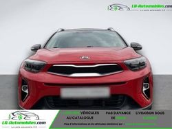 Utilisé 2021 Kia Stonic SUV | 20 900 € (Prix assez cher)