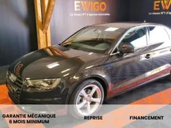 Utilisé 2014 Audi A3 Ambition Berline | 17 490 € (Super prix)