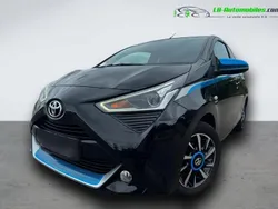 Utilisé 2018 Toyota Aygo Citadine | 15 800 € (Prix juste)