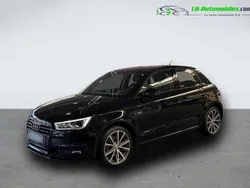 Utilisé 2017 Audi A1 Sportback Sport Citadine | 20 700 € (Prix juste)