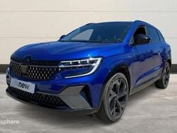 Bleu Utilisé 2024 Renault Austral Iconic Esprit Alpine SUV | 33 499 € (Prix juste)