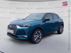 Utilisé 2021 DS Automobiles DS3 Crossback E-Tense Grand Chic SUV | 18 499 € (Bon prix)