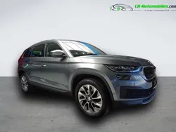 Utilisé 2022 Skoda Kodiaq SUV | 36 500 € (Bon prix)