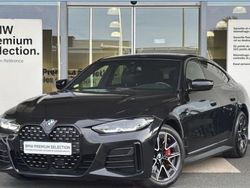 Utilisé 2022 BMW 420 M Sport Coupé | 39 790 € (Bon prix)