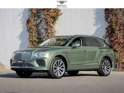 Vert Nouvelle 2025 Bentley Bentayga SUV | 285 000 €