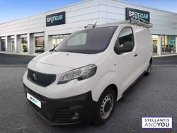 Blanc Utilisé 2022 Peugeot Expert S Van | 25 490 € (Bon prix)