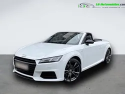Utilisé 2016 Audi TT Roadster Sport Cabriolet | 29 200 €