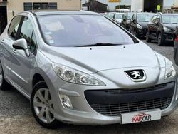 Utilisé 2007 Peugeot 308 Premium Berline | 3 990 € (Prix juste)