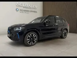 Utilisé 2024 BMW iX3 M Sport SUV | 58 990 € (Prix assez cher)