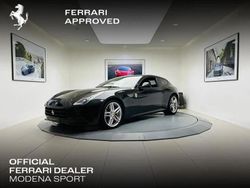 Noir Utilisé 2015 Ferrari FF Coupé | 159 900 €