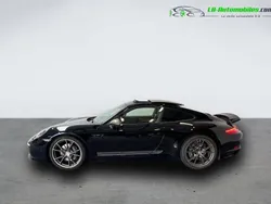 Utilisé 2018 Porsche 911 Coupé | 115 700 € (Bon prix)