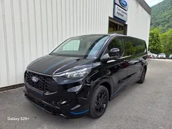 Noir agate mã©tallisã©e Utilisé 2025 Ford Transit Sport Van | 54 999 €