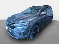 Gris Utilisé 2025 Dacia Jogger Extreme Break | 26 999 €
