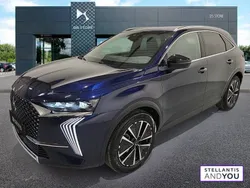 Bleu Utilisé 2024 DS Automobiles DS7 Crossback Opera SUV | 35 490 € (Super prix)