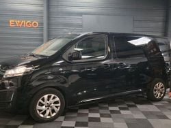 Utilisé 2020 Citroën Jumpy Comfort Break | 21 490 € (Prix cher)