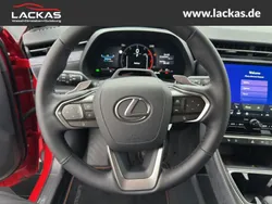 Nouvelle 2025 Lexus LBX SUV | 42 500 €