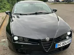 Noir Utilisé 2006 Alfa Romeo Brera Coupé | 3 200 €