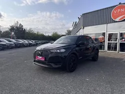 Utilisé 2020 DS Automobiles DS3 Crossback Performance SUV | 17 490 € (Prix juste)