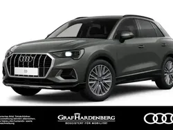 Gris Utilisé 2024 Audi Q3 Sport SUV | 36 980 € (Super prix)