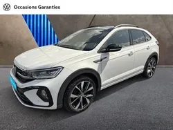 Utilisé 2024 VW Taigo R-line SUV | 25 990 € (Prix juste)