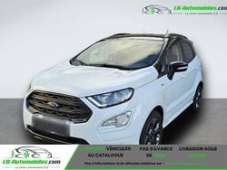 Occasion 2019 Ford Ecosport SUV | 17 600 € (Prix juste)