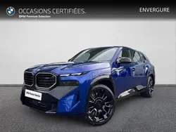 Bleu Utilisé 2025 BMW M5 SUV | 148 990 €