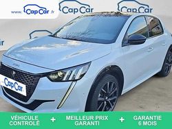 Blanc Utilisé 2022 Peugeot 208 GTi Citadine | 17 750 € (Prix juste)