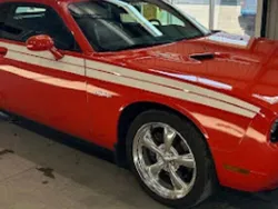 Couleur Utilisé 2009 Dodge Challenger Coupé | 36 900 €